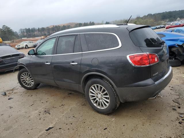 Photo 2 from auction – 2012 BUICK ENCLAVE with VIN 5GAKRCED3CJ336723