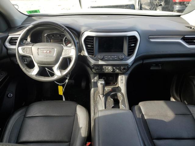 Photo 8 from auction – 2017 GMC ACADIA SLT with VIN 1GKKNULS3HZ209548