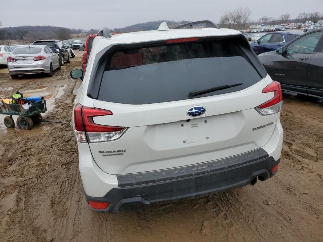 Photo 6 from auction – 2019 SUBARU FORESTER L with VIN JF2SKASC4KH429048