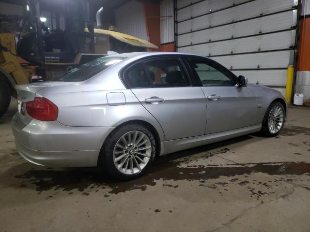 Zdjęcie 3 z aukcji – 2011 BMW 328 XI z VIN WBAPK7C51BA970670