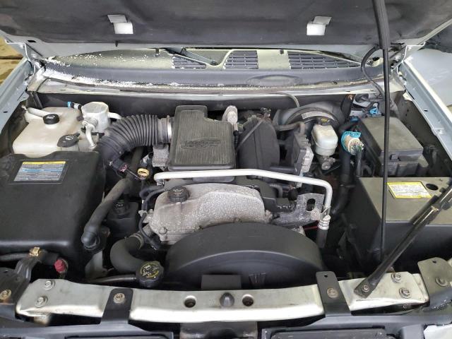 Photo 12 from auction – 2008 GMC ENVOY with VIN 1GKDT13SX82106584