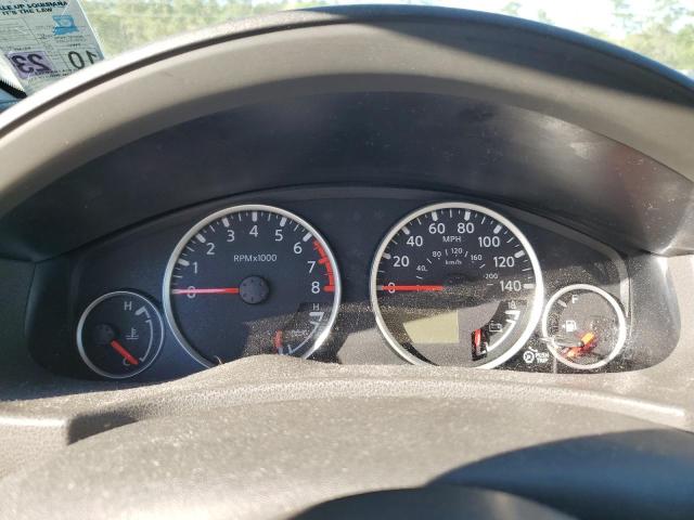 Photo 9 from auction – 2006 NISSAN PATHFINDER with VIN 5N1AR18U76C664841