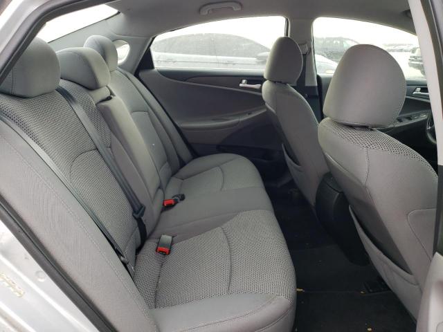 Photo 10 from auction – 2011 HYUNDAI SONATA GLS with VIN 5NPEB4AC0BH111119
