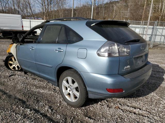 Photo 2 from auction – 2007 LEXUS RX 350 with VIN 2T2HK31U27C020763