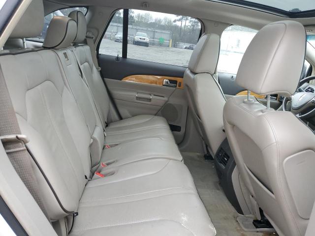 Photo 11 from auction – 2011 LINCOLN MKX with VIN 2LMDJ6JK0BBJ06550