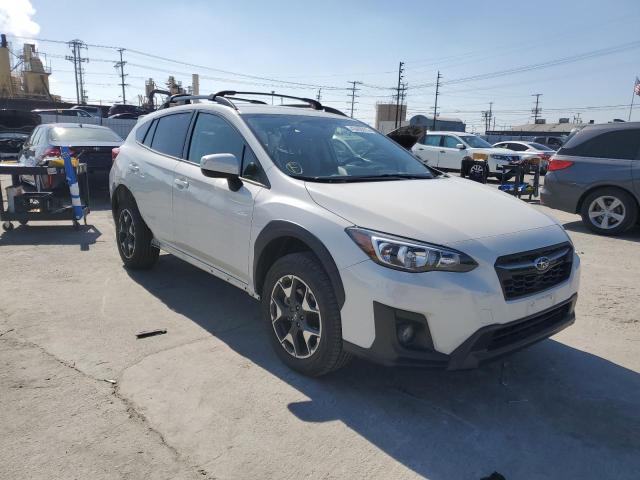 Photo 4 from auction – 2019 SUBARU CROSSTREK with VIN JF2GTAEC1K8223636