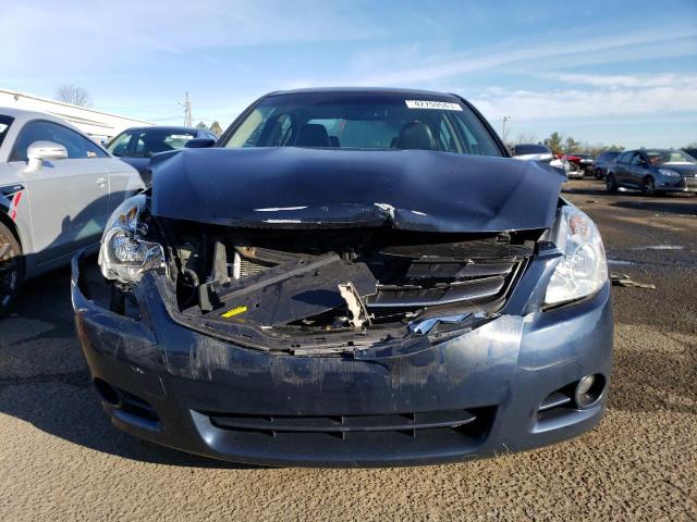 Photo 5 from auction – 2011 NISSAN ALTIMA SR with VIN 1N4BL2AP0BN480172