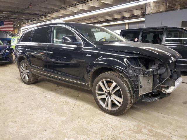 Photo 4 from auction – 2015 AUDI Q7 PREMIUM with VIN WA1LGAFE7FD028262