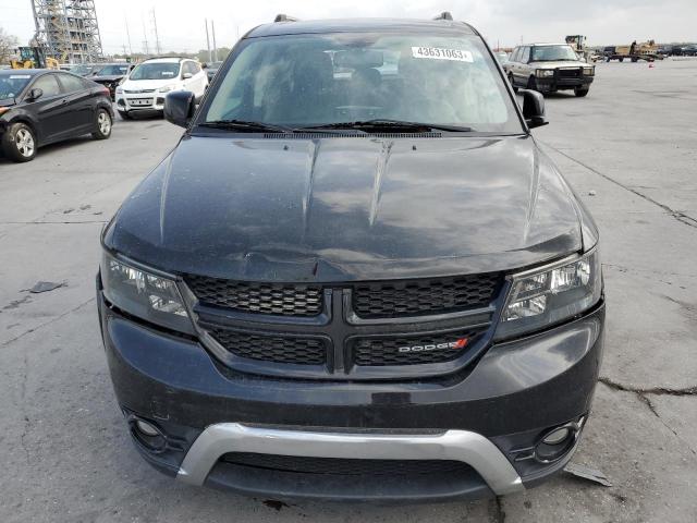Photo 5 from auction – 2017 DODGE JOURNEY CR with VIN 3C4PDCGG2HT602159