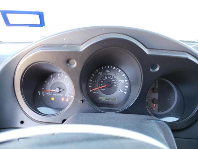 Photo 9 from auction – 2004 NISSAN XTERRA XE with VIN 5N1ED28T44C616675