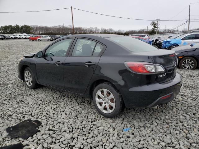 Photo 2 from auction – 2010 MAZDA 3 I with VIN JM1BL1SG2A1216542