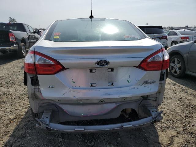 Photo 6 from auction – 2014 FORD FIESTA SE with VIN 3FADP4BJ3EM191028