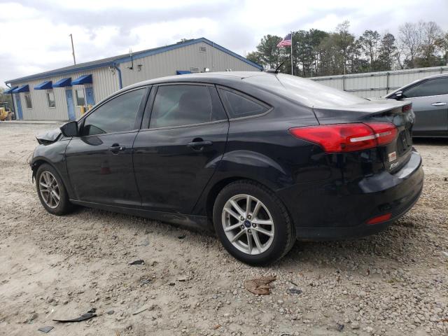 Photo 2 from auction – 2017 FORD FOCUS SE with VIN 1FADP3F21HL275237