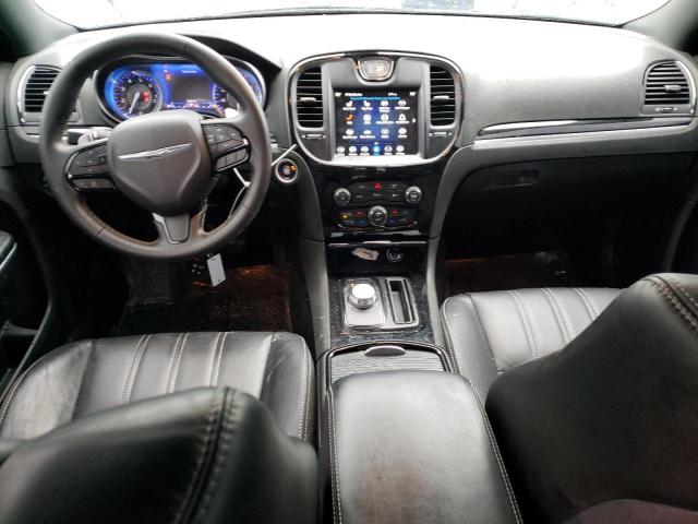 Photo 8 from auction – 2021 CHRYSLER 300 S with VIN 2C3CCABG0MH620177