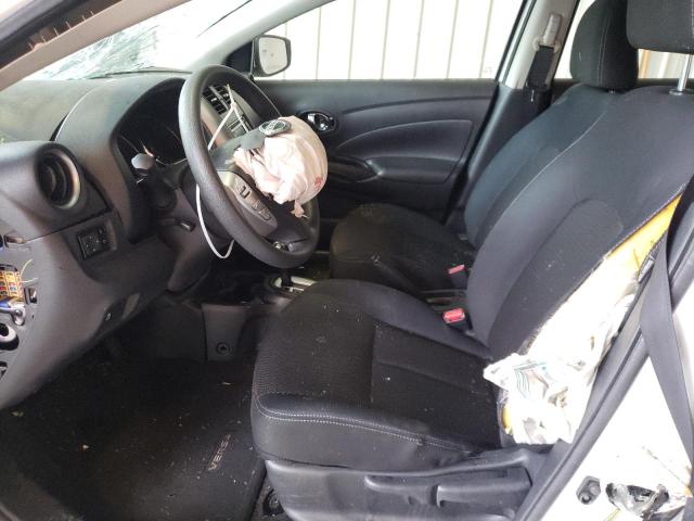 Photo 7 from auction – 2017 NISSAN VERSA S with VIN 3N1CN7AP1HK417850