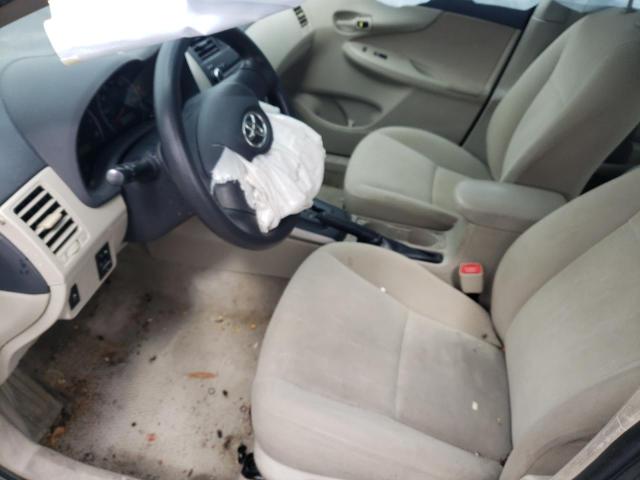 Photo 7 from auction – 2013 TOYOTA COROLLA BA with VIN 2T1BU4EE9DC976699