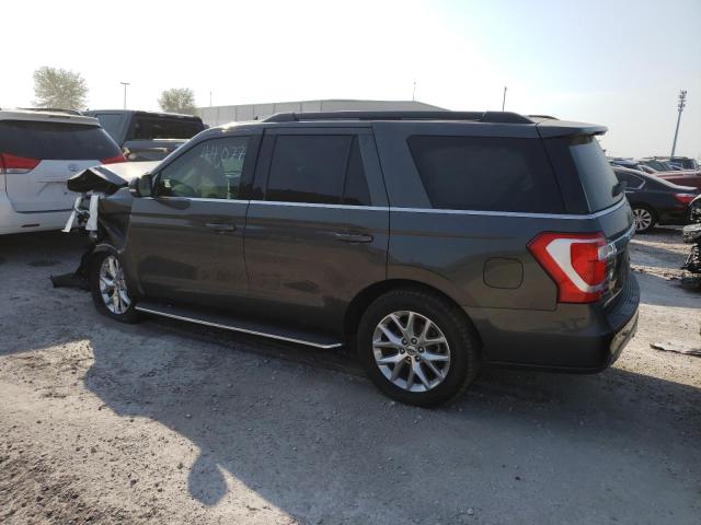 Photo 2 from auction – 2020 FORD EXPEDITION with VIN 1FMJU1HT5LEA93369