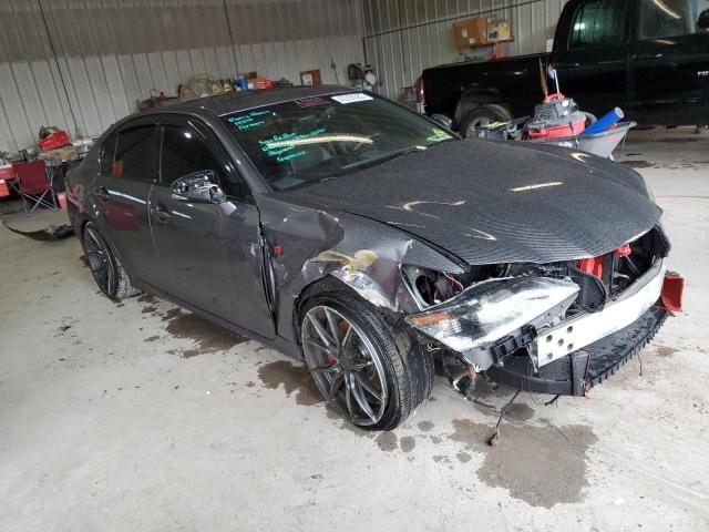 Photo 4 from auction – 2013 LEXUS GS 350 with VIN JTHCE1BL6D5010695