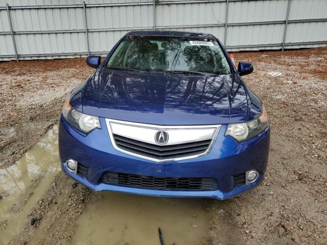 Photo 5 from auction – 2012 ACURA TSX TECH with VIN JH4CU2F67CC003245