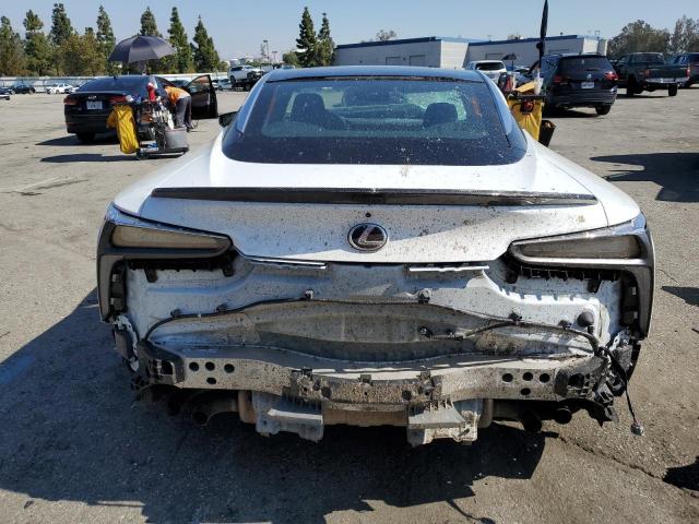 Photo 6 from auction – 2018 LEXUS LC 500 with VIN JTHHP5AY7JA005741