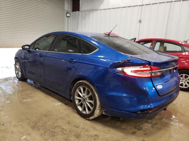 Photo 2 from auction – 2017 FORD FUSION SE with VIN 3FA6P0HD1HR138712