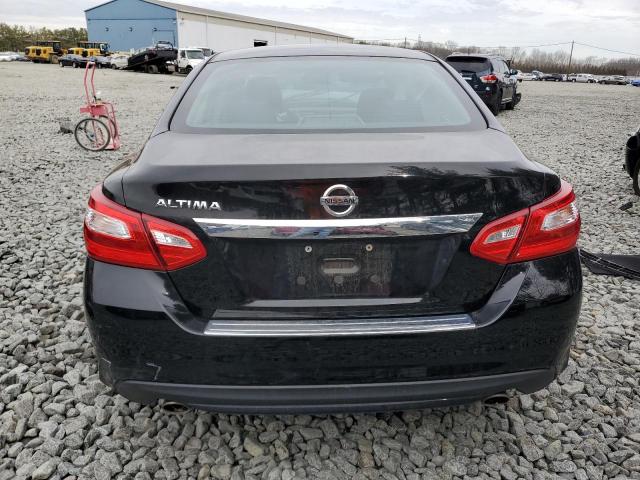 Photo 6 from auction – 2017 NISSAN ALTIMA 2.5 with VIN 1N4AL3AP4HC259745