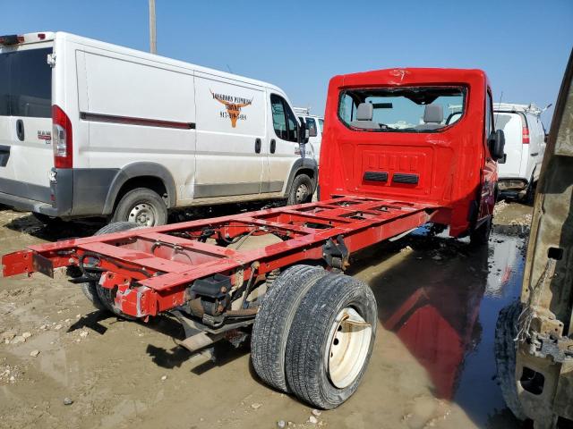 Photo 3 from auction – 2018 FORD TRANSIT T- with VIN 1FDRS9ZM4JKB25810
