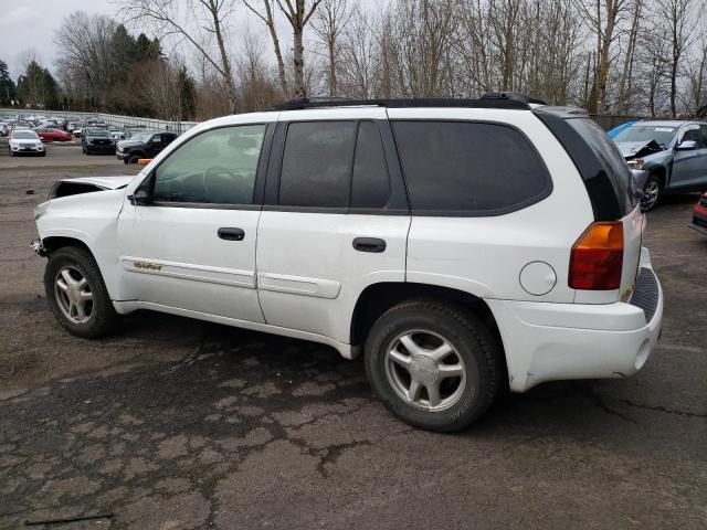 Photo 2 from auction – 2005 GMC ENVOY with VIN 1GKDT13S752174742