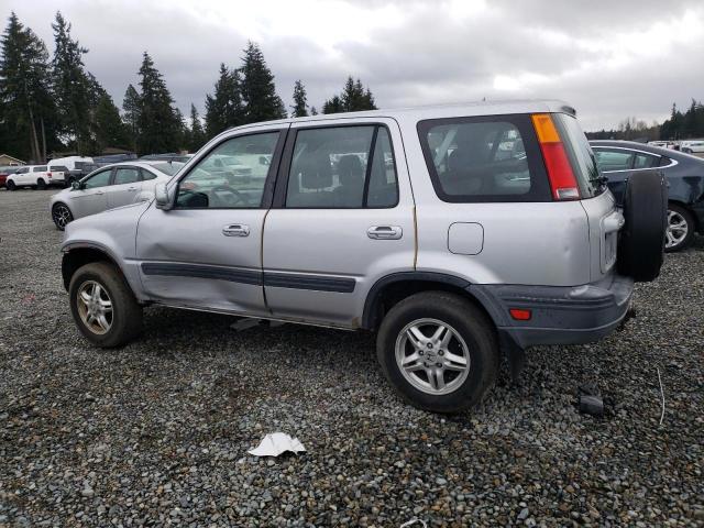 Photo 2 from auction – 2001 HONDA CR-V EX with VIN JHLRD186X1C005106