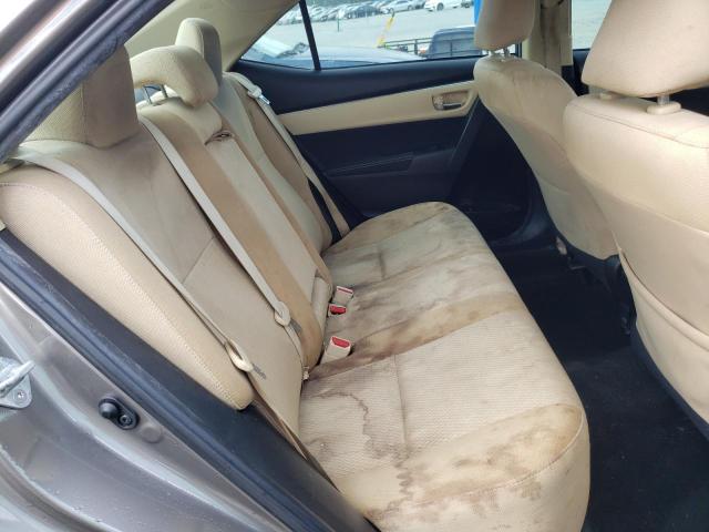 Photo 10 from auction – 2019 TOYOTA COROLLA L with VIN 2T1BURHE2KC192368