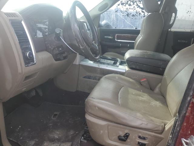 Photo 7 from auction – 2009 DODGE RAM 1500 with VIN 1D3HV13T59J524033