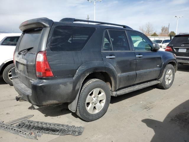 Photo 3 from auction – 2007 TOYOTA 4RUNNER SR with VIN JTEZU14R678079384