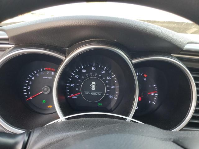 Photo 9 from auction – 2015 KIA OPTIMA LX with VIN 5XXGM4A73FG492309