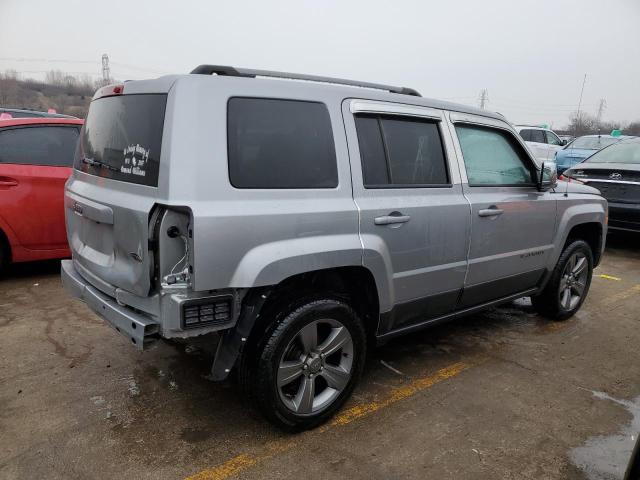Photo 3 from auction – 2016 JEEP PATRIOT SP with VIN 1C4NJPBA4GD736198