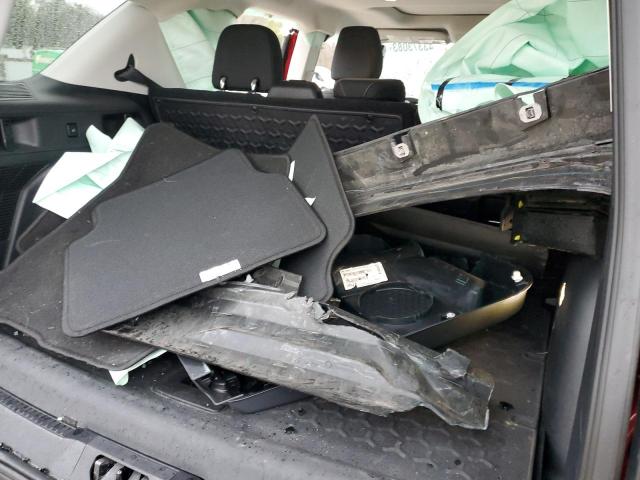 Photo 13 from auction – 2021 FORD BRONCO SPO with VIN 3FMCR9B66MRA29674