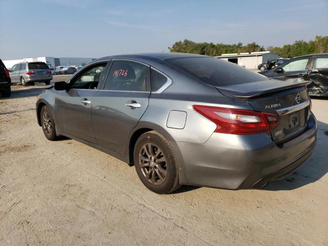 Photo 2 from auction – 2018 NISSAN ALTIMA 2.5 with VIN 1N4AL3AP1JC261443