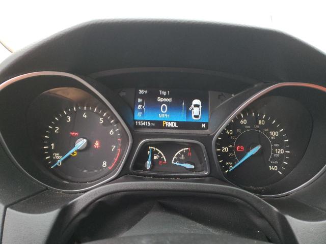 Photo 9 from auction – 2015 FORD FOCUS SE with VIN 1FADP3F24FL374261