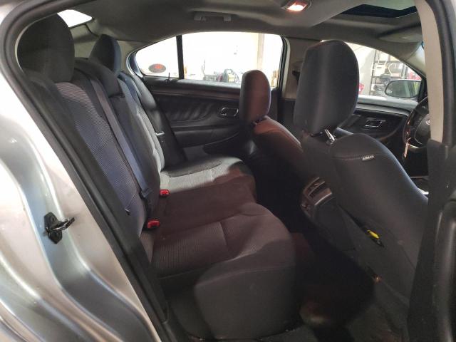Photo 10 from auction – 2011 FORD TAURUS SEL with VIN 1FAHP2EW4BG121038