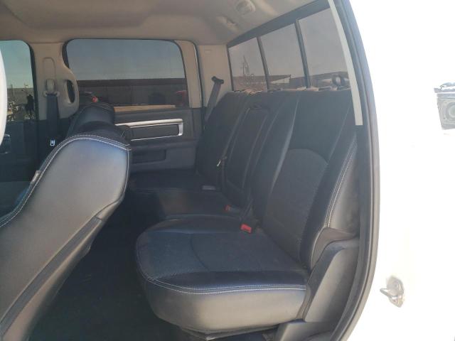 Photo 10 from auction – 2017 RAM 1500 SLT with VIN 1C6RR6LT3HS703976