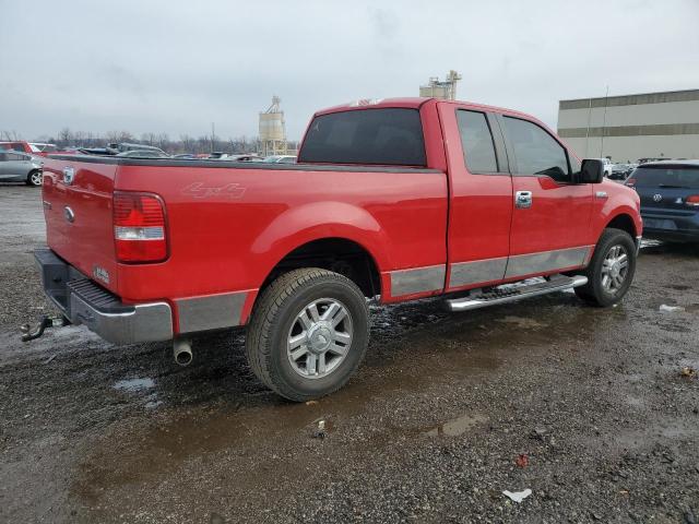 Photo 3 from auction – 2008 FORD F150 with VIN 1FTPX14V48KF00779