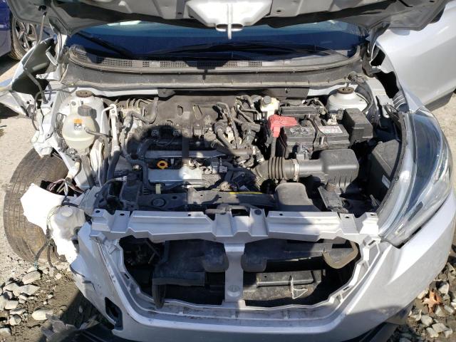 Photo 11 from auction – 2020 NISSAN KICKS S with VIN 3N1CP5BV2LL510052