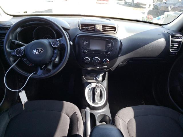 Photo 8 from auction – 2017 KIA SOUL with VIN KNDJN2A29H7879180