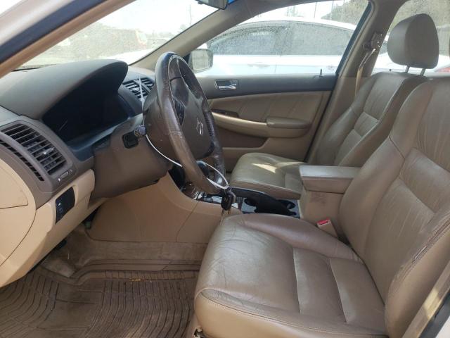 Photo 7 from auction – 2007 HONDA ACCORD EX with VIN 1HGCM56887A147149