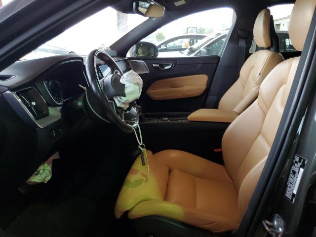 Photo 7 from auction – 2018 VOLVO XC60 T6 IN with VIN YV4A22RL2J1044842