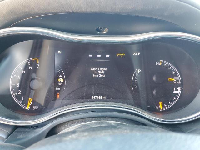 Photo 9 from auction – 2014 JEEP GRAND CHER with VIN 1C4RJFJG9EC242116