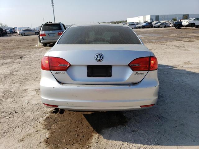 Photo 6 from auction – 2012 VOLKSWAGEN JETTA with VIN 3VW2K7AJ7CM315993