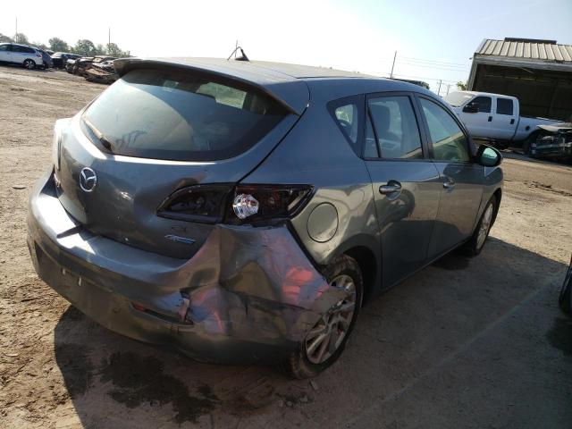 Photo 3 from auction – 2012 MAZDA 3 I with VIN JM1BL1L78C1533176