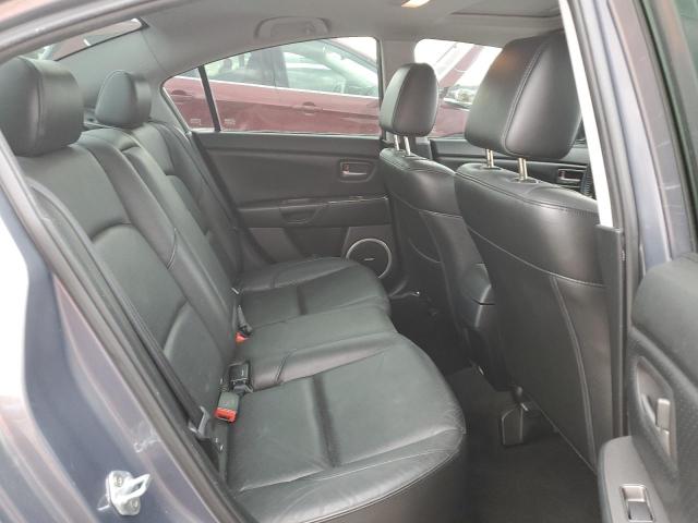Photo 10 from auction – 2007 MAZDA 3 S with VIN JM1BK323271652814