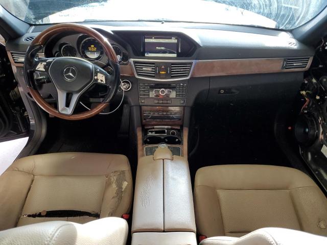 Photo 8 from auction – 2012 MERCEDES-BENZ E 350 with VIN WDDHF5KB4CA621534