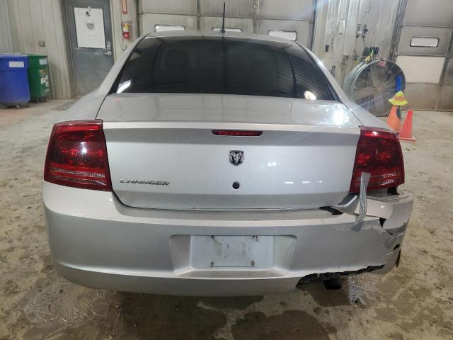 Zdjęcie 6 z aukcji – 2008 DODGE CHARGER z VIN 2B3KA43G18H246599